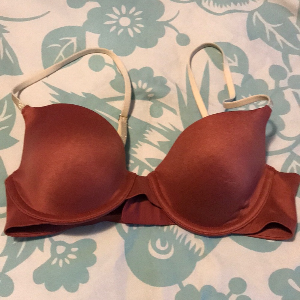 Sunnie Demi aerie BRA